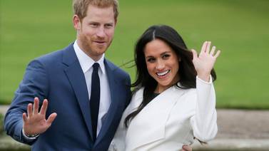 Meghan Markle y el príncipe Enrique: certificado matrimonial confirmaría que no hubo boda privada