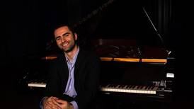 Lanzo Luconi, músico costarricense: ‘Al Costa Rica Piano Festival vienen los mejores pianistas del mundo’