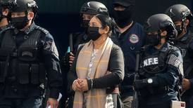 Honduras extradita a líder del clan Montes Bobadilla a Estados Unidos 