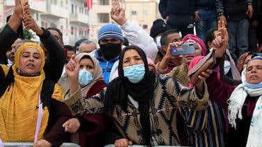 Comienzo de la Primavera Árabe en Túnez hizo ‘soñar’ a la región hace 10 años