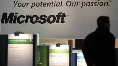 Microsoft Office podría llegar en 2013 a equipos móviles iOS y Android