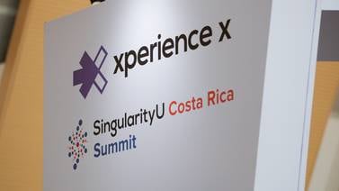Singularity University avanza en negociaciones para establecer una sede en Costa Rica