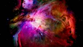  Telescopio espacial Herschel encuentra moléculas de oxígeno en el espacio