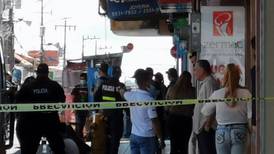 Dueño de joyería muere de múltiples disparos en asalto en Cartago