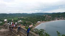 Fuerte caída en llegada de viajeros costarricenses golpea turismo en Nicaragua