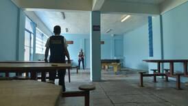 Sala IV da 24 horas a jueces de Ejecución de la Pena para referirse al uso de 400 espacios libres en cárcel San Sebastián