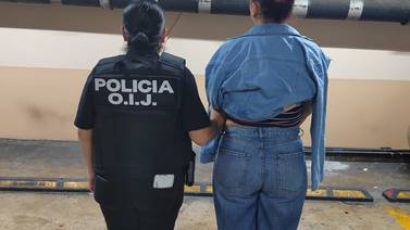 Cuatro extranjeras y una costarricense sufrían explotación sexual en barrio Amón