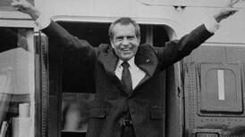 Hoy hace 50 años: Anunciaron histórica gira de Richard Nixon a China