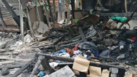 Fiscalía pide no llevar a juicio explosión por pólvora en Cartago que dejó tres muertos