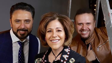 Ana Bolívar, Grupo Emmanuel, Kayri Márquez y Carlos Omar cantarán en el concierto ‘Cielo abierto’