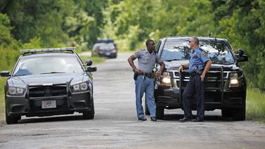 Tres jóvenes arrestados por  el asesinato de un niño en Misisipí, Estados Unidos