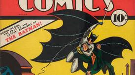 Batman, justicia a la sombra del murciélago