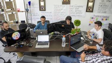Competencia invita a innovadores a crear una 'startup' en 54 horas