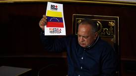 Asamblea Constituyente evaluará posible adelanto de elecciones legislativas en Venezuela