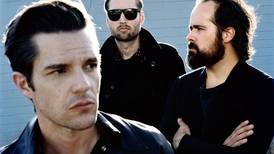 The Killers: Producción liberó 100 nuevas entradas en Golden Circle