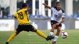 Selección Femenina de fútbol estará en los Panamericanos 2019 pese a no haber clasificado