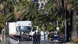 Juicio por atentado de Niza comienza en Francia seis años después