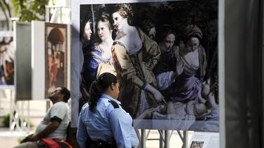 Guía para disfrutar 24 horas de arte en ‘El Museo del Prado en Chepe’