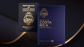 BCR suspende trámite de nuevo pasaporte biométrico