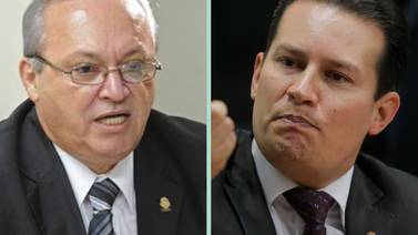 Choque entre exdiputados impide elegir candidatos del PUSC en Limón