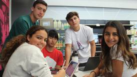 Programa de verano “Ingeniuos Lab” capacitará a jóvenes en emprendedurismo e innovación