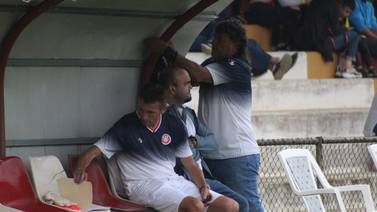 Mauricio ‘Chunche’ Montero y Palmares masacraron a su rival en la Liga de Ascenso