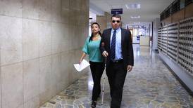 Fiscalía indaga a exdiputado Óscar López por aparente estafa en contra del TSE