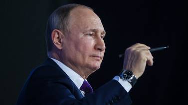 EE. UU. sigue creyendo que Putin ‘no tomó una decisión final’ sobre la posibilidad de invadir a Ucrania