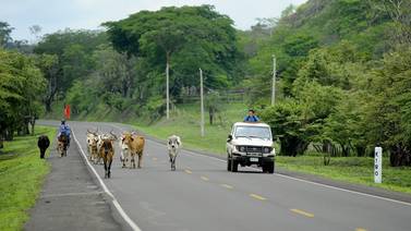  Carretera nica abre a Costa Rica nueva puerta para comercio y turismo 