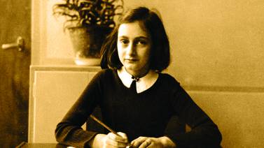 Primera película alemana sobre Ana Frank se comenzó a rodar este lunes en Amsterdam