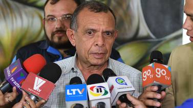 Expresidente hondureño Porfirio Lobo comparece ante la justicia acusado de corrupción