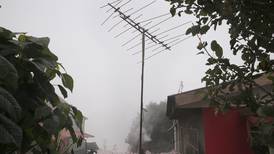 Televisión analógica se apaga en 74.000 casas de Puntarenas y San José la próxima semana