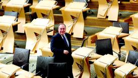 Nacionalistas en Escocia reviven sueño de separación