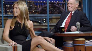 El adiós de David Letterman es también el adiós de una era en la televisión de Estados Unidos