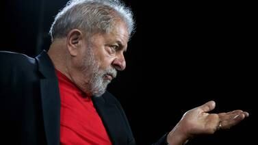 Juez envía a Corte Suprema de Brasil nuevo pedido de libertad del expresidente Lula