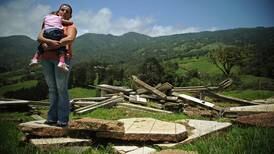  San Rafael de Varablanca: el pueblo olvidado del terremoto