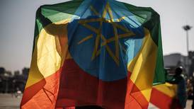 Detenidos 16 trabajadores locales de la ONU en Etiopía