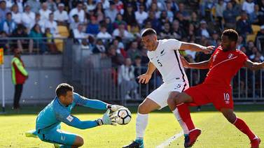 Rival de Selección de Costa Rica saldría de duelo entre el país que venera el rugby y el compuesto por 990 islas