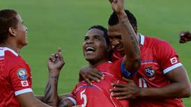 Panamá pierde a su capitán Román Torres para el juego eliminatorio ante Costa Rica 