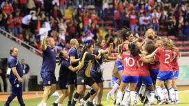 Guía TV: Selección Nacional femenina Sub-20 se juega la vida en la Copa del Mundo