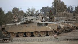 Israel acepta una nueva tregua de 72 horas en la Franja de Gaza