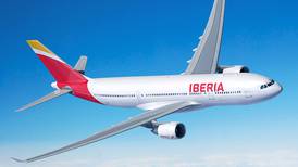 Huelga del personal de Iberia prevista para enero cancelará más de 400 vuelos domésticos y a Europa
