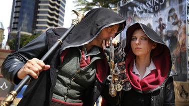 Comic-Con 2015: genuino fanatismo desbordado