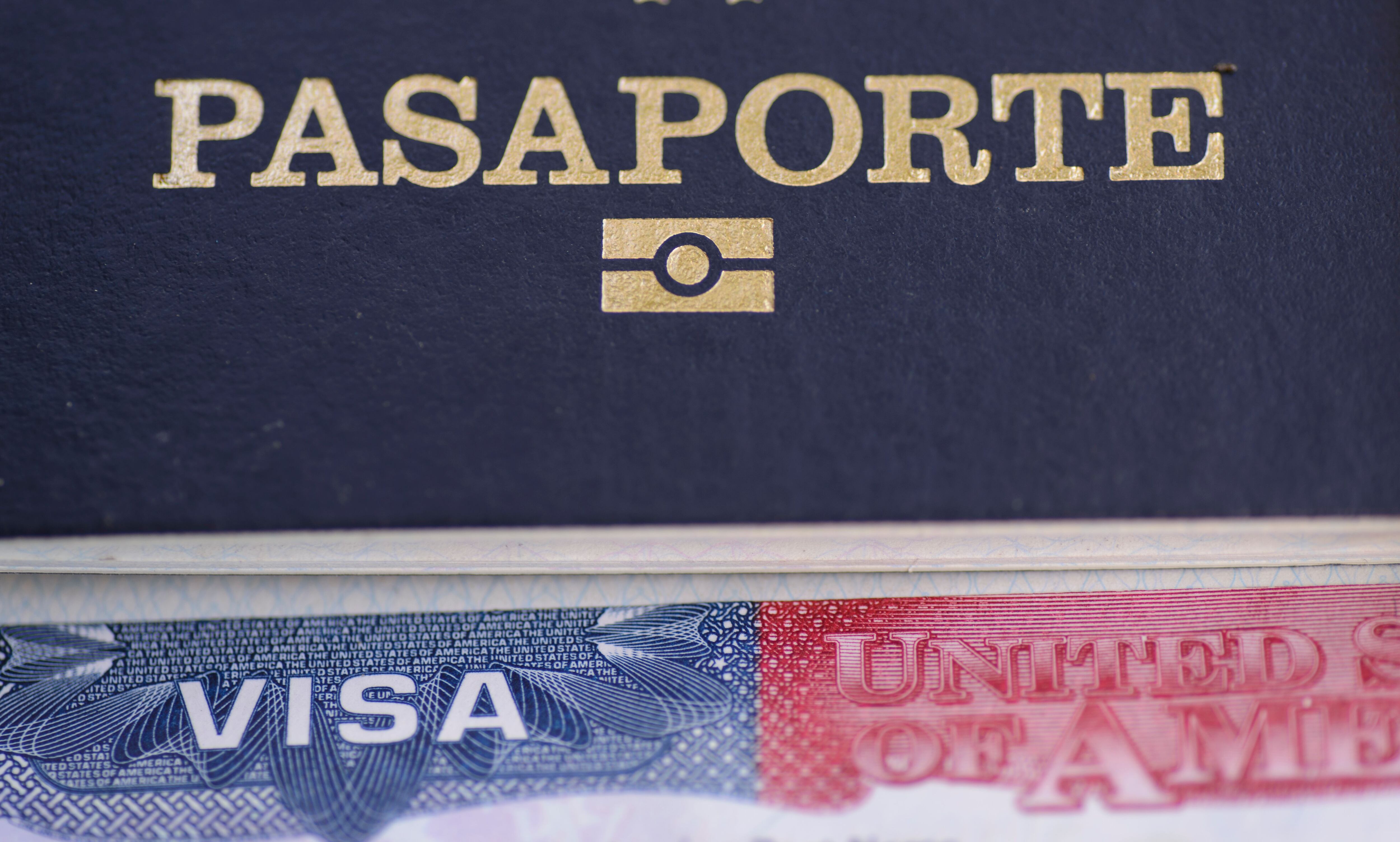 ¿Viajar a otros países es beneficioso para solicitar la visa de turismo a EE. UU.?