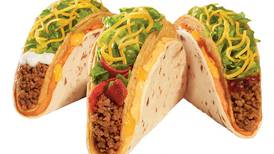 Taco Bell lanza los Double Tacos
