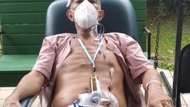 3.000 enfermos empeoran en espera de resultados de tac en Hospital México