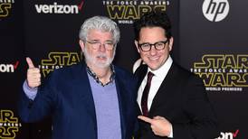  George Lucas pide perdón por tildar a Disney de 'esclavista blanco'