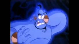 Disney trabaja en precuela de 'Aladdin'