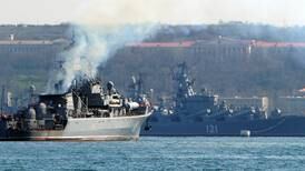 Crucero Moskva: Ucrania hundió una parte del orgullo ruso y desnuda otra debilidad táctica del Kremlin 