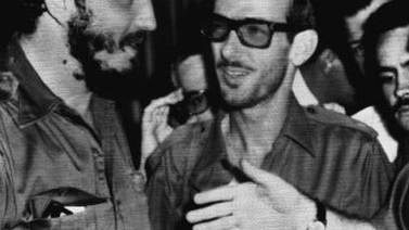 Cuba ve partir a histórico líder anticastrista